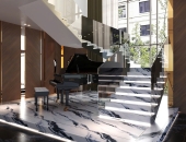 Cửa hàng bán gạch giá rẻ tại Hồ Chí Minh