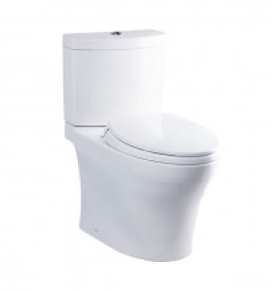 Bàn cầu hai khối CS769CDRW12