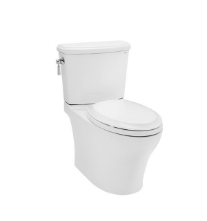 Bàn cầu hai khối CS986CGW12