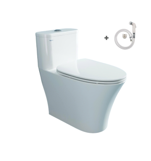 Bàn cầu một khối V829