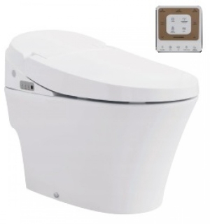 Bàn cầu thông minh V91