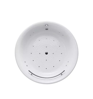 Bồn tắm ngọc trai massage PPYD1720HPTE-TVBF412