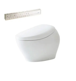 Bồn tắm thông minh NEOREST-NX-II-CS901KVT-T53P100VR