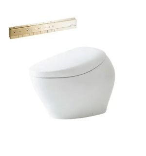 Bồn tắm thông minh NEOREST-NX-II-CS901VT-T53P100VR