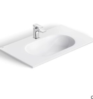 Chậu bán dương bàn CB68