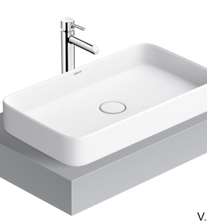 Chậu dương bàn CM01