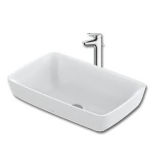 Chậu rửa mặt PJS06WE#GW