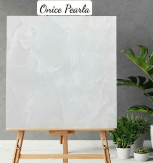 Gạch bóng lát nền 80*80