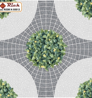 Gạch Lát Sân Vườn 50*50 Loại 1