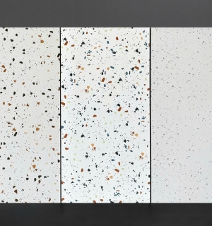 GẠCH KIS 30*60 MỜ-Terrazzo