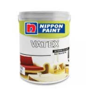 Sơn lót nội thất Nippon trong nhà