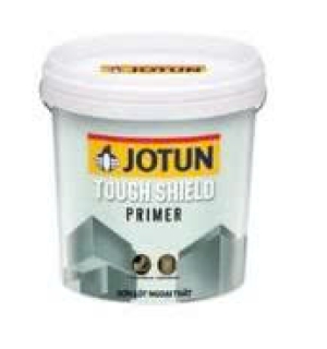 Sơn JOTUN ngoại thất ngoài trời