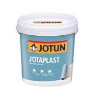 Sơn JOTUN nội thất trong nhà