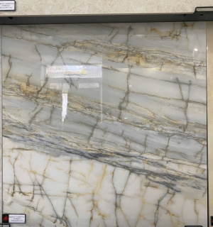 Gạch lát nền bóng 80*80 Đồng Tâm