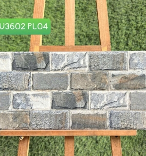 Gạch đá mờ trang trí 30*60 BNC