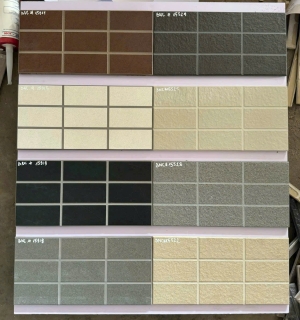 Gạch đá trang trí 15*30 BNC